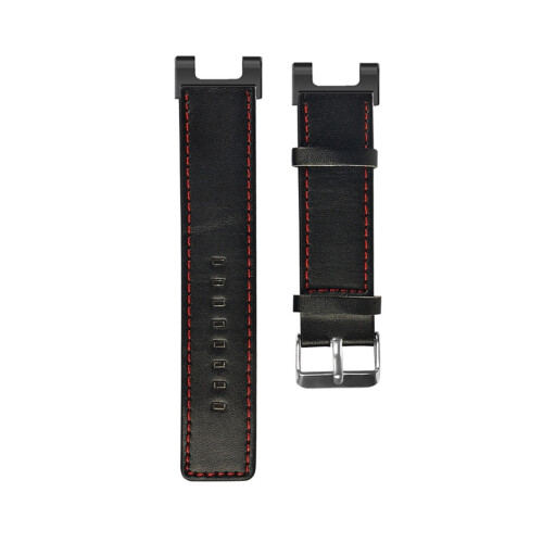 Viflosae Leather Watch Strap for Amazfit 1 pcs 1