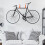 Havekrog Hjem Cykelopbevaring Jern 4 stk. 5