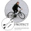 Set de știfturi antifurt pentru biciclete1 4