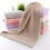 Bifavgk Spa Towel Microfiber Hand Towel Green 7