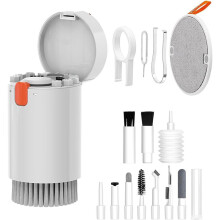 Viflosae Multi-functional Cleaning Kit for Electronics