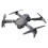 Drone met 1080p HD FPV-camera, hoogtebehoud en headless-modus. 2