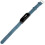 Viflosae blue metal bracelet watch strap for 4 electronics 4
