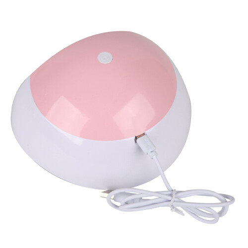 Fankiway Nagelgel-Härtungslampe 54W 18LED 1