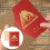 Ensemble de cartes de Noël avec enveloppes 2