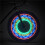 Bike wheel light waterproof spoke light 30 patterns 4