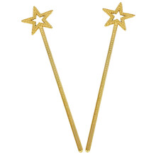 Fairy Wand Props for Kids Party Favors 2 Pcs