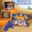 Calendrier de l'Avent de Noël - Puzzle Compte à rebours 24 pièces 7