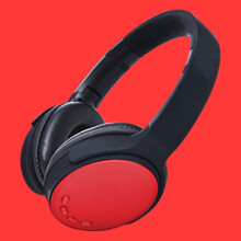 Auriculares inalámbricos Bluetooth Viflosae, supraaurales, ligeros, estéreo, ideales para viajes, trabajo, TV, PC y dispositivos electrónicos.