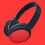 Ασύρματα ακουστικά Bluetooth Viflosae Over Ear Ελαφριά στερεοφωνικά ακουστικά για ταξίδια, 1