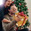 Décorations de Noël à poser, coffret cadeau, intérieur/extérieur 4