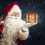 Décorations de Noël à poser, coffret cadeau, intérieur/extérieur 5