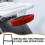 Bicycle Tail Light Bracket Aluminum Alloy Mount 3