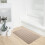 Giyblacko velkomstdørmåtte i memory foam, 45x76 cm 6