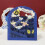 Sanrio pop-up card with Hello Kitty and friends 1