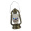 Lampe suspendue LED Halloween avec statue de squelette (1 pièce) 2