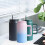 Flybaeast stainless steel mug black 304 500ml 8