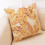 WinysinHome Decor Κάλυμμα Μαξιλαριού Φθινοπωρινά Φύλλα Μαξιλαροθήκη Ριχτή Μαξιλαροθήκη 1