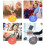 Viflosae Scanner Pen Portable High-Efficiency 1pc 7