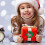 Weihnachtsaufkleber-Set, 1 Rolle, 500 Stück 4