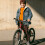 Bike Handlebar Front Light Lamp for Night Riding 3