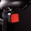 Front and Rear Lights Combination IP67 IP54 1.5 Inch 7