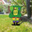 Décoration de jardin imperméable pour la Saint-Patrick 6