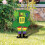 Décoration de jardin imperméable pour la Saint-Patrick 7