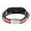 Viflosae leather beading bracelet strap for Honor 5 7