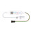 Giyblacko LED-lyskontroller med Bluetooth og Wi-Fi for 2