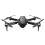 Drone Fankiway com motor brushless e câmera 1080P 4