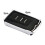 Εργαλεία μέτρησης Celebration Activ Ηλεκτρονική ζυγαριά ελαφριά μεταλλική ψηφιακή 3