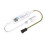 Giyblacko LED-lyskontroller med Bluetooth og Wi-Fi for 6