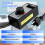 Ελεγκτής ταχύτητας κινητήρα AC 100-120V1800W3 ταχυτήτων 6