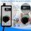 Ελεγκτής ταχύτητας κινητήρα AC 100-120V1800W3 ταχυτήτων 4
