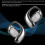 Fankiway Bluetooth-Sportkopfhörer, Ohrbügel 5