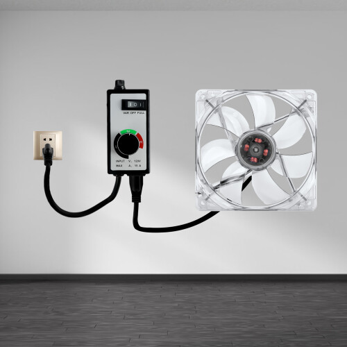 Ελεγκτής ταχύτητας κινητήρα AC 100-120V1800W3 ταχυτήτων 1