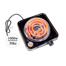 Poêle électrique Winysin 220-230 V, poêle multifonctionnelle, pour le bureau et la papeterie