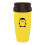 Giyblacko Twizz CupΚούπα ταξιδιού 300ml με περιστρεφόμενη και στεγανή επένδυση 2