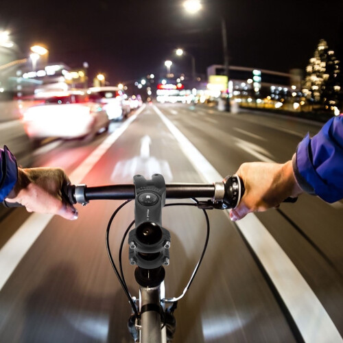 Verstelbare stuurpen voor mountainbikes 2