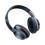 Fankiway Bluetooth-Headset, schwarz, kabellos 5.0 2