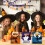 Scatole per feste di Halloween con manico, 12 pezzi 8