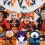 Scatole per feste di Halloween con manico, 12 pezzi 6