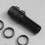 Bike Handlebar Extender Aluminium Alloy 100mm 2