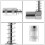 Złącze smarowe 90 stopni Lock2Pack 4