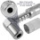Złącze smarowe 90 stopni Lock2Pack 5