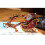 Weihnachtskarten mit Hirsch und Weihnachtsmann (Design: 3D Home) 6
