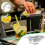 Bird-shaped clear lemon extractor 1 piece 7