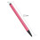 Penna stilo universale Kiplyki3PC per touchscreen, compatibile con tablet, telefoni e PC Samsung. 5
