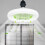 Fankiway E27 plafondventilator met verlichting, wit, 1 stuk 4